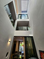 Mandai Garden (D26), Terrace #593274201
